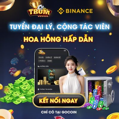 trùm club tuyển cộng tác viên